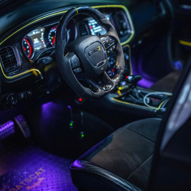 ULTIMATE FLOW SERIES INTERIOR LED BUNDLE main image